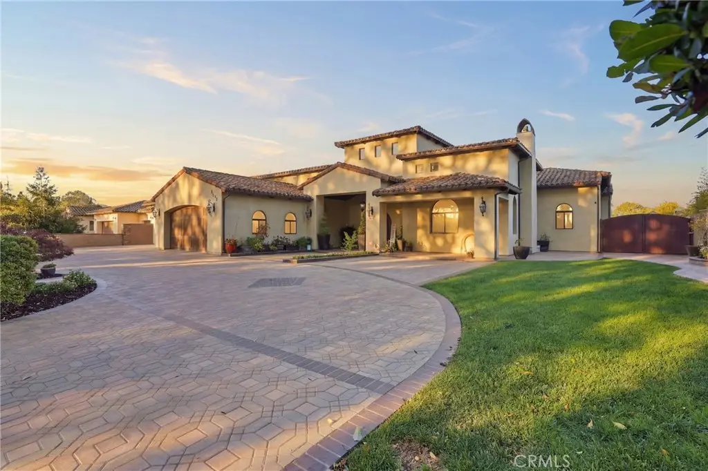 4617 S Blosser, Santa Maria, CA 93455 - #1