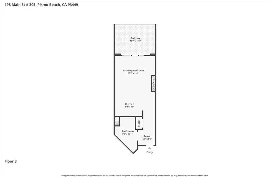 198 Main Street #305, Pismo Beach, CA 93449 - #2