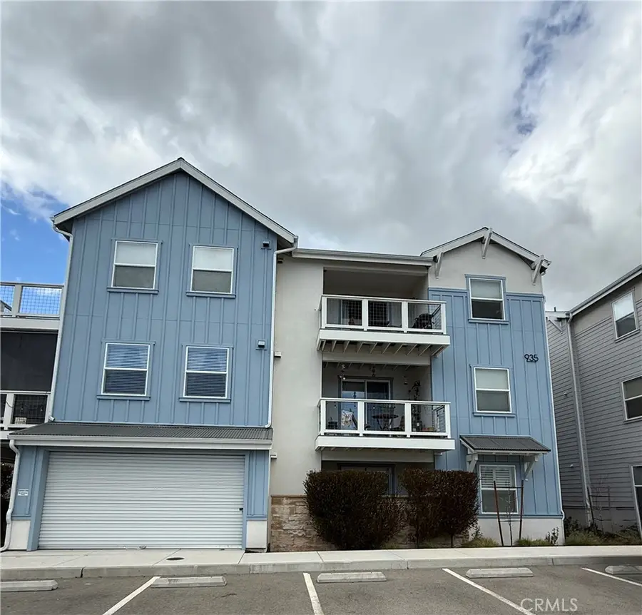 935 Madonna Rd #303, San Luis Obispo, CA 93405 - #3