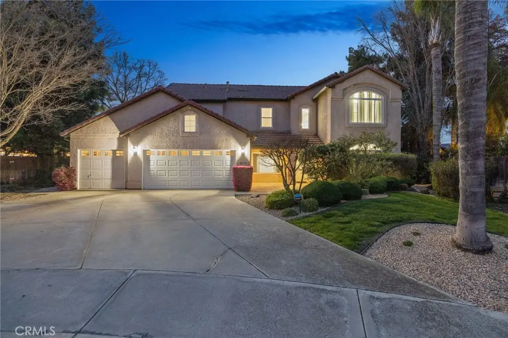 6030 W Country Court, Visalia, CA 93277 - #1