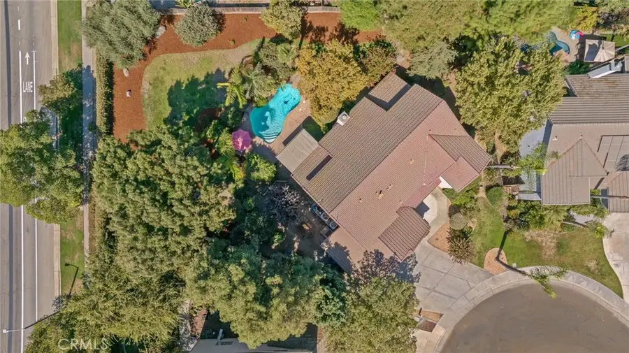 6030 W Country Court, Visalia, CA 93277 - #2