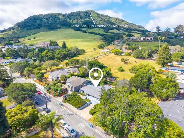 137 Broad St, San Luis Obispo, CA 93405