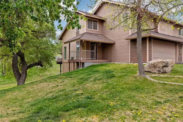 18520 Glenview Court, Tehachapi, CA 93561