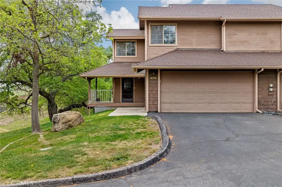 18520 Glenview Court, Tehachapi, CA 93561 - #2