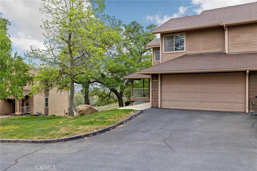 18520 Glenview Court, Tehachapi, CA 93561 - #3