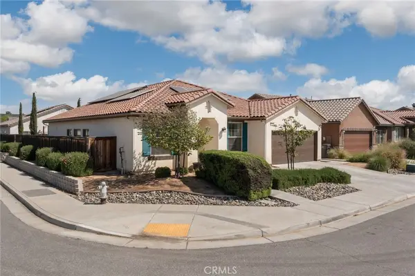 9500 Laurelwood Court, Shafter, CA 93263