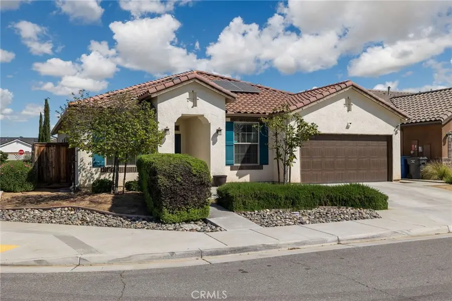 9500 Laurelwood Court, Shafter, CA 93263 - #2