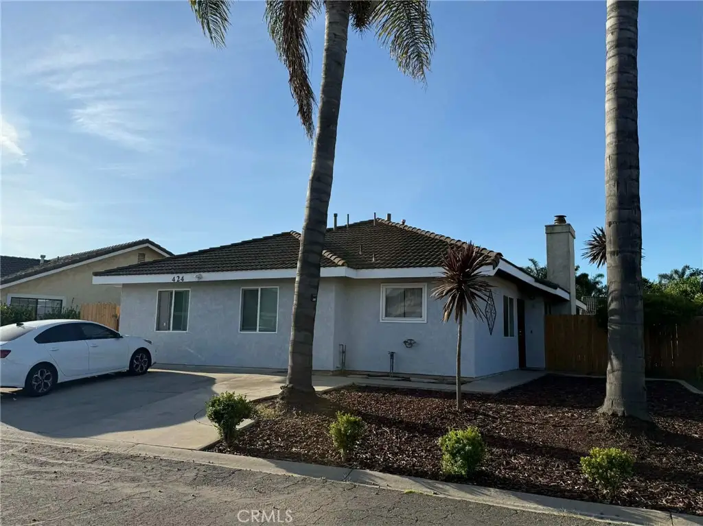 424 Cabo San Jose, Santa Maria, CA 93455 - #1