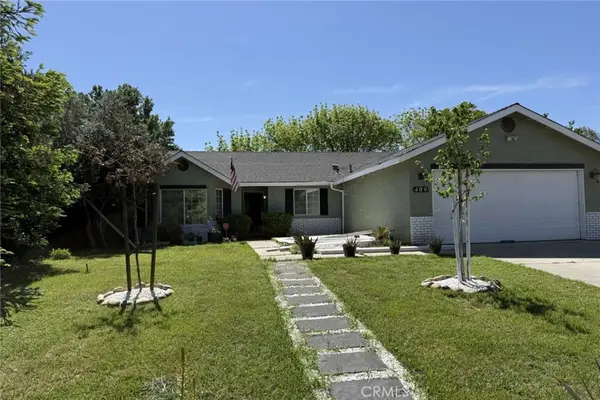 409 W Packwood, Visalia, CA 93277