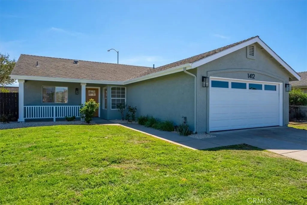 1412 Via Arbolitos, Santa Maria, CA 93458 - #1