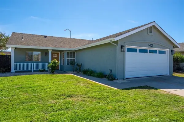 1412 Via Arbolitos, Santa Maria, CA 93458
