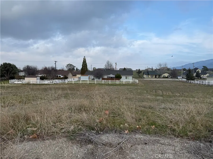 0 Burlingame Court, Tehachapi, CA 93561 - #2