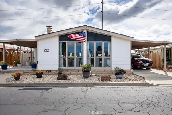 519 W Taylor #267, Santa Maria, CA 93458