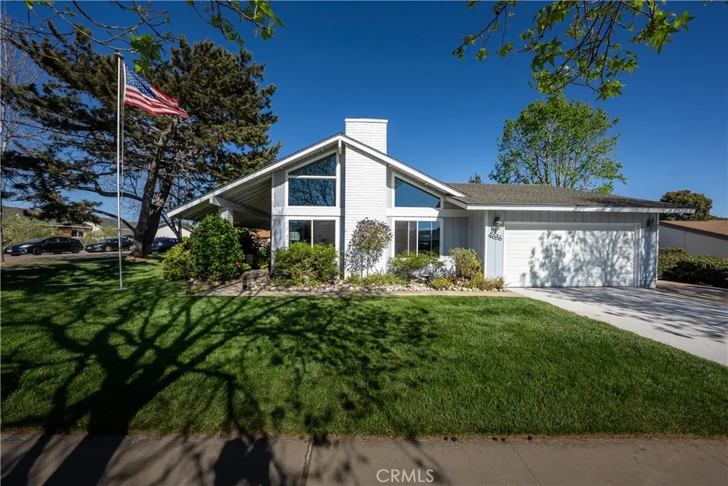 4636 Marlene, Santa Maria, CA 93455 - #1