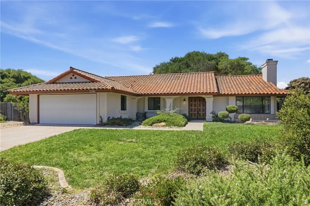 3361 Marshall, Lompoc, CA 93436 - #1