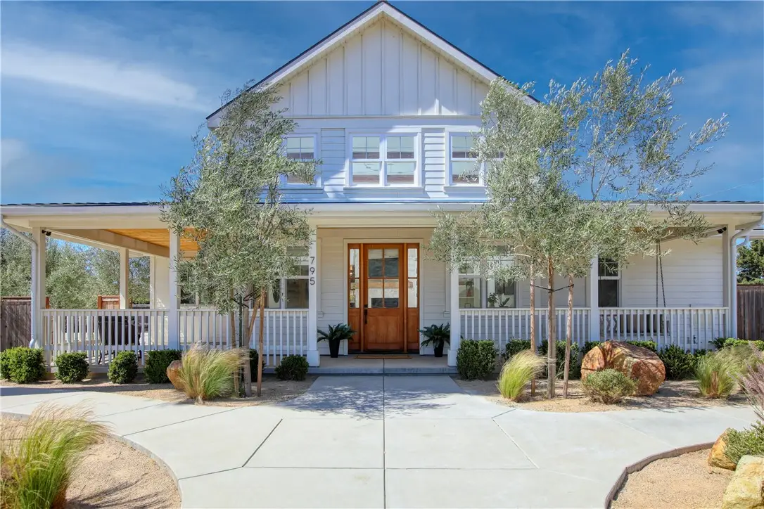 795 E Cherry, Arroyo Grande, CA 93420 - #1