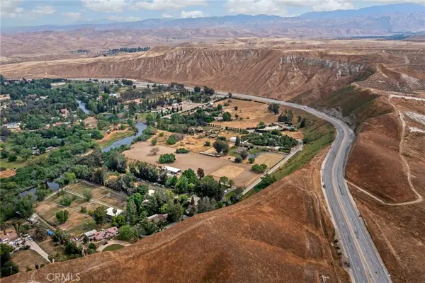 0 Shadow Hills, Bakersfield, CA 93308