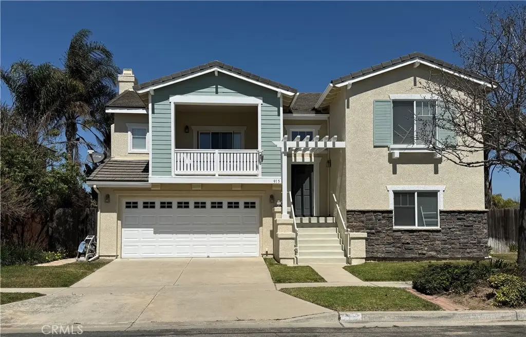 915 Sloan Terrace, Santa Maria, CA 93455 - #1