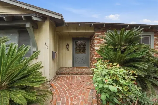 510 S Sparks, Burbank, CA 91506