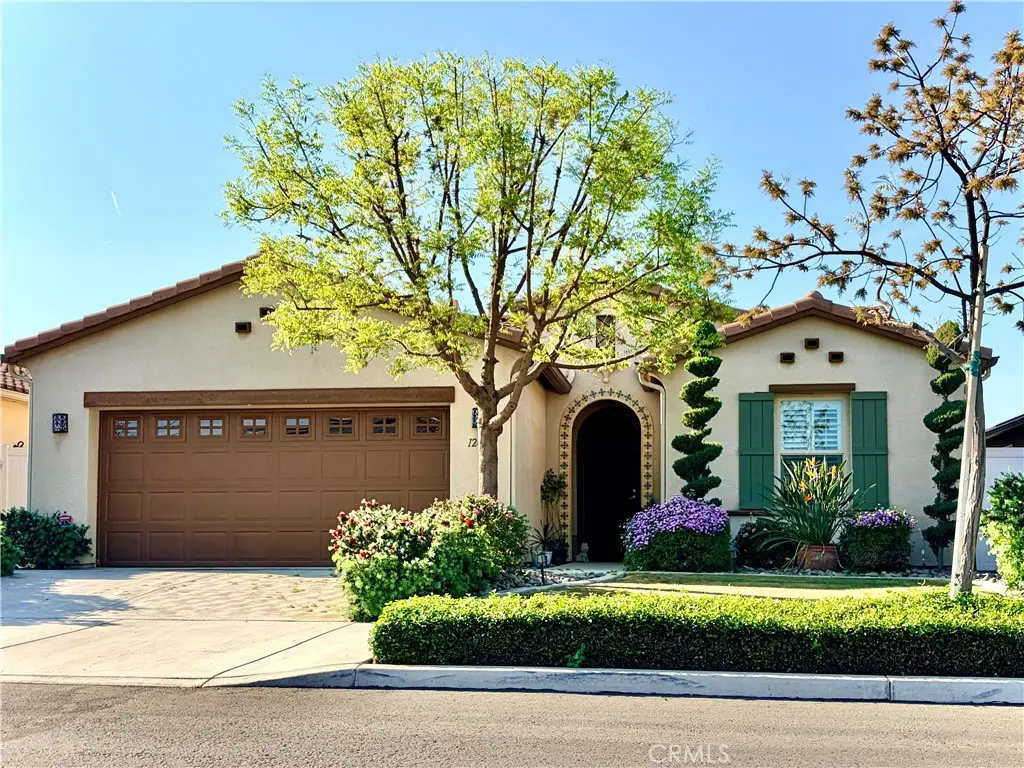 12417 French Park Lane, Bakersfield, CA 93312 - #1
