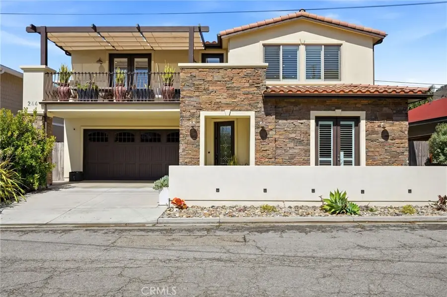 244 Boeker Ave, Pismo Beach, CA 93449 - #2