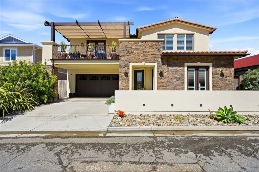 244 Boeker Ave, Pismo Beach, CA 93449 - #3