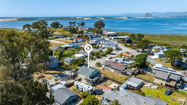 1766 Fearn, Los Osos, CA 93402