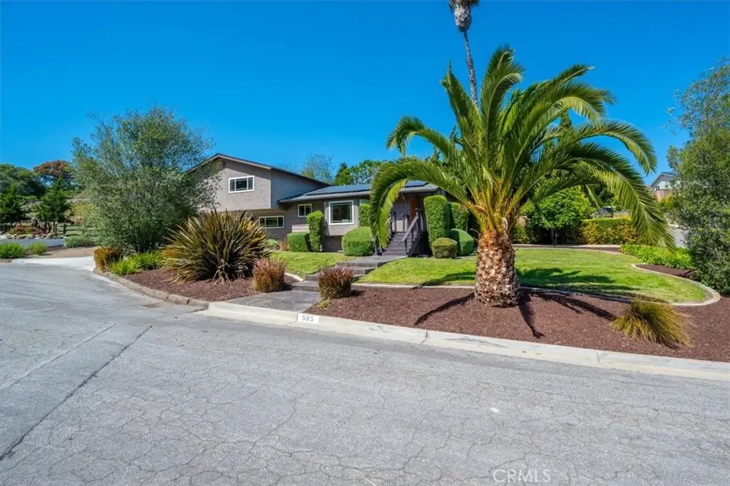 585 Via La Barranca, Arroyo Grande, CA 93420 - #1