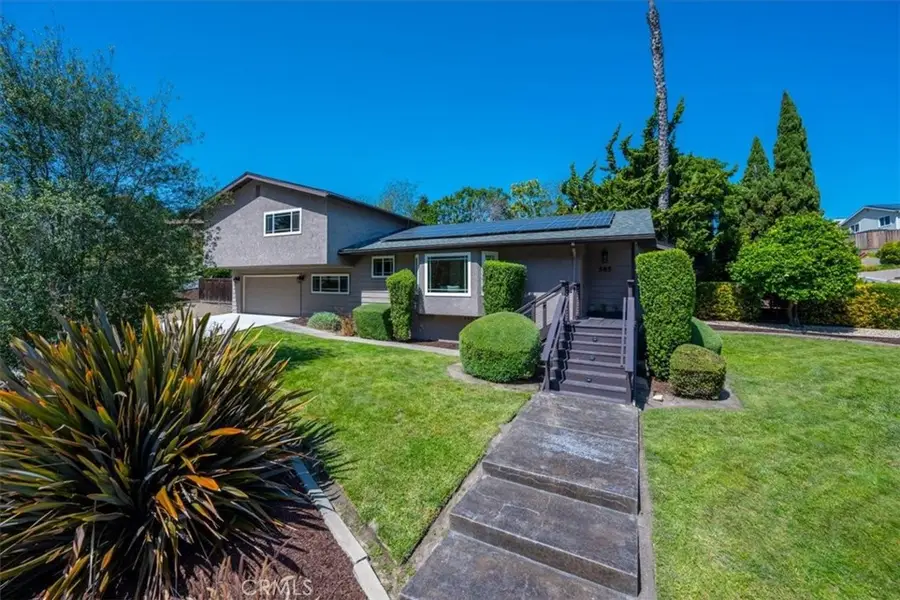 585 Via La Barranca, Arroyo Grande, CA 93420 - #2