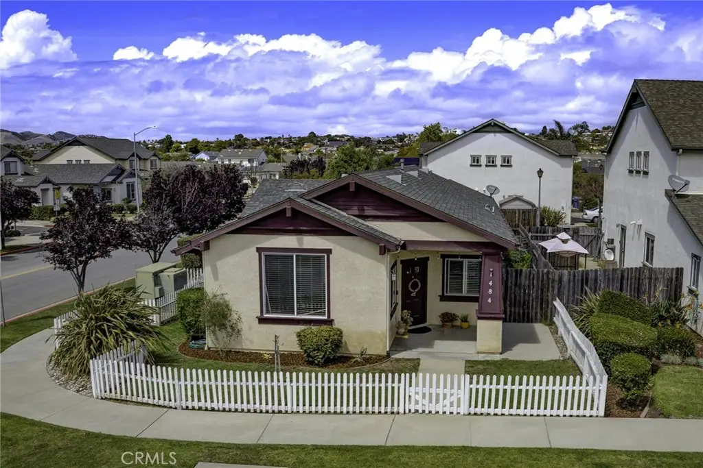 1484 Ash Street, Arroyo Grande, CA 93420 - #1