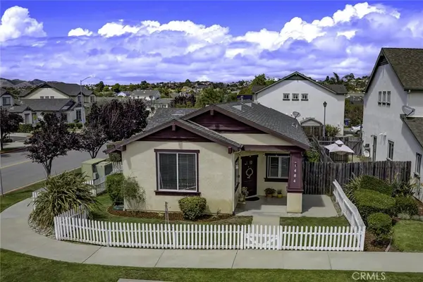 1484 Ash Street, Arroyo Grande, CA 93420