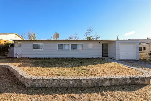 4819 Morales, New Cuyama, CA 93254