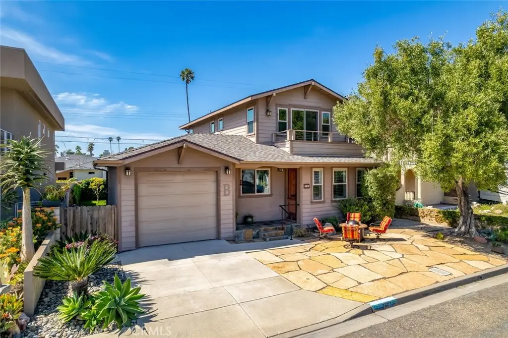 266 Seaview, Pismo Beach, CA 93449 - #1