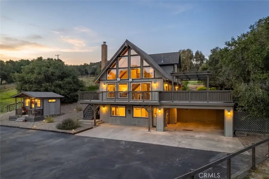 846 Corbett Canyon Road, Arroyo Grande, CA 93420 - #2
