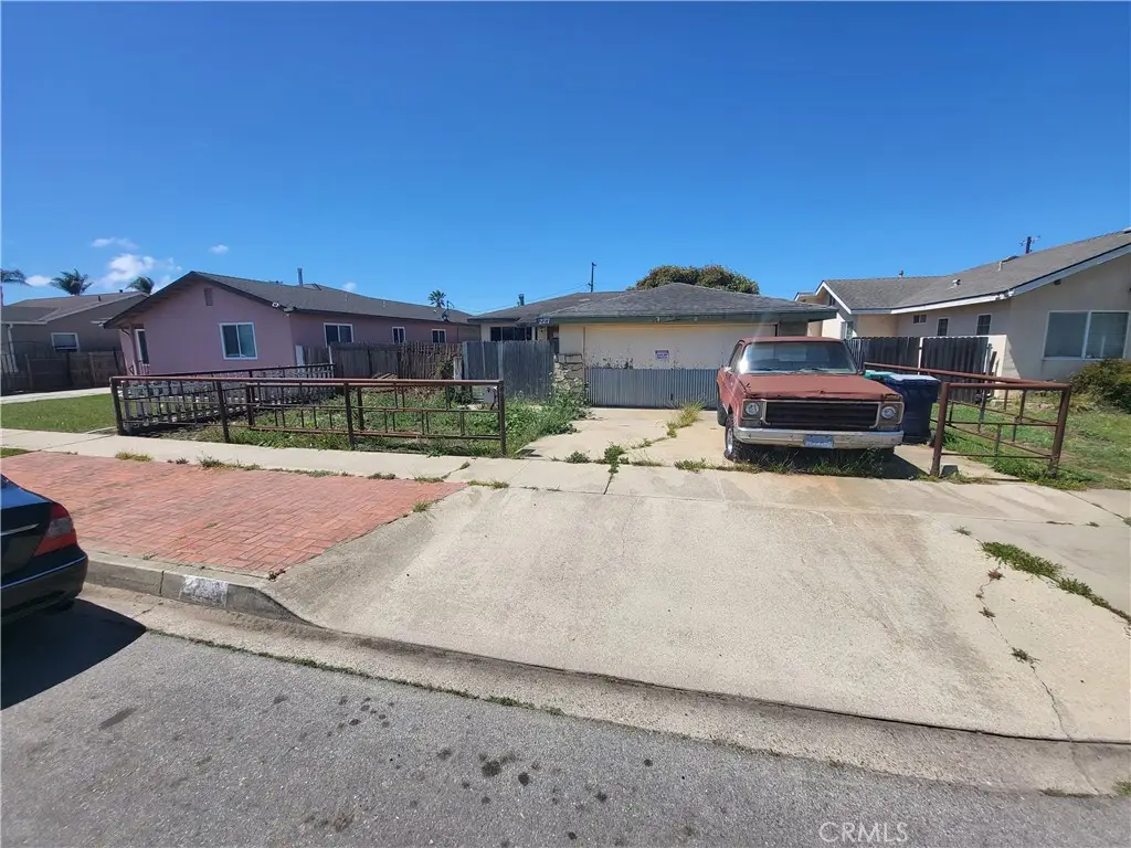 227 Campodonico, Guadalupe, CA 93434 - #1