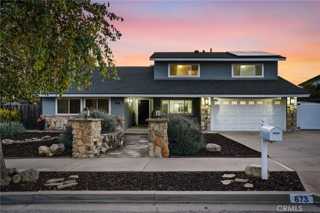 873 Blake Street, Santa Maria, CA 93455 - #1