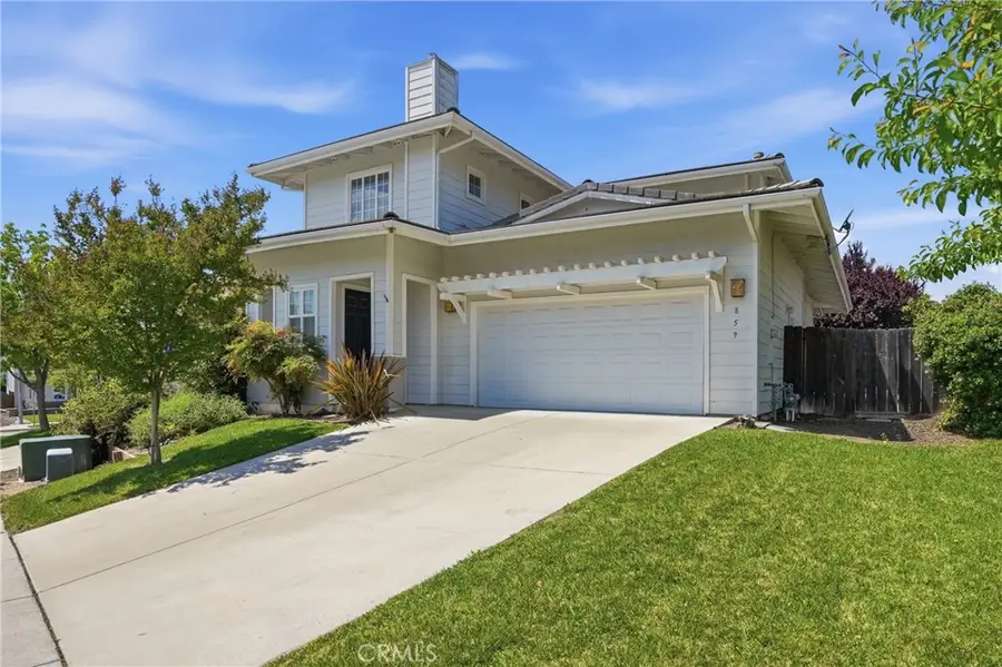 859 Sycamore Canyon Road, Paso Robles, CA 93446 - #2