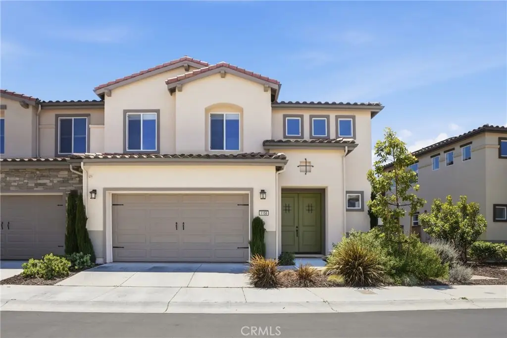 1158 Flax Drive, Santa Maria, CA 93455 - #1