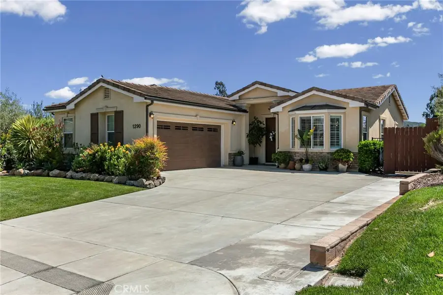 1290 Hollysprings, Santa Maria, CA 93455 - #2