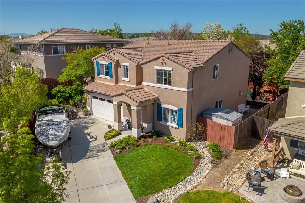902 Larable Court, Paso Robles, CA 93446 - #1