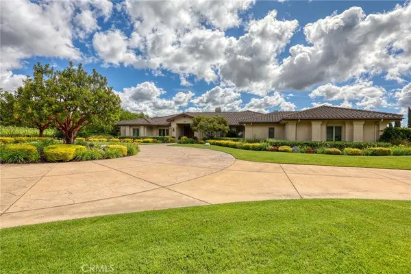 250 Foxen Bluff Lane, Arroyo Grande, CA 93420