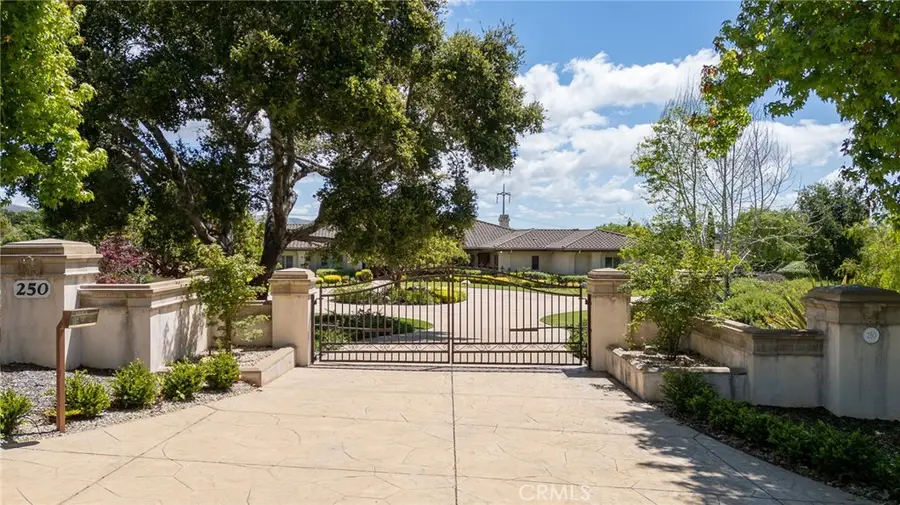 250 Foxen Bluff Lane, Arroyo Grande, CA 93420 - #2