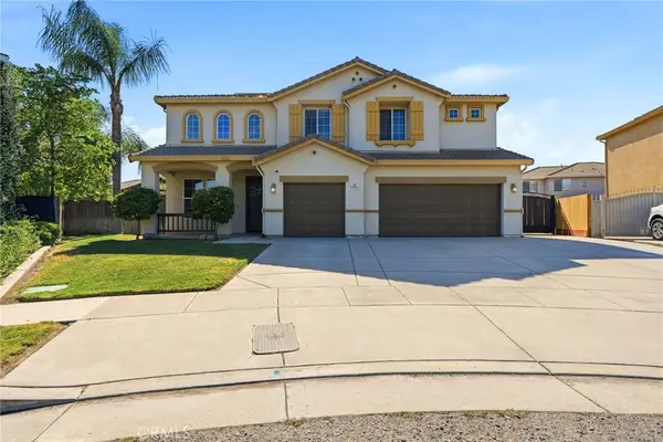 295 Johnson Court, Tulare, CA 93274