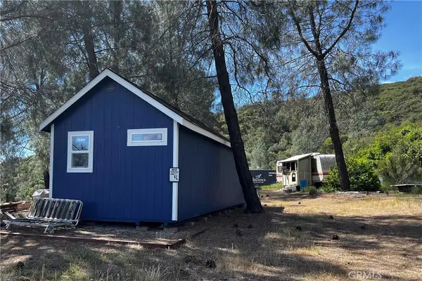 0 Jolon Road, Lockwood, CA 93932