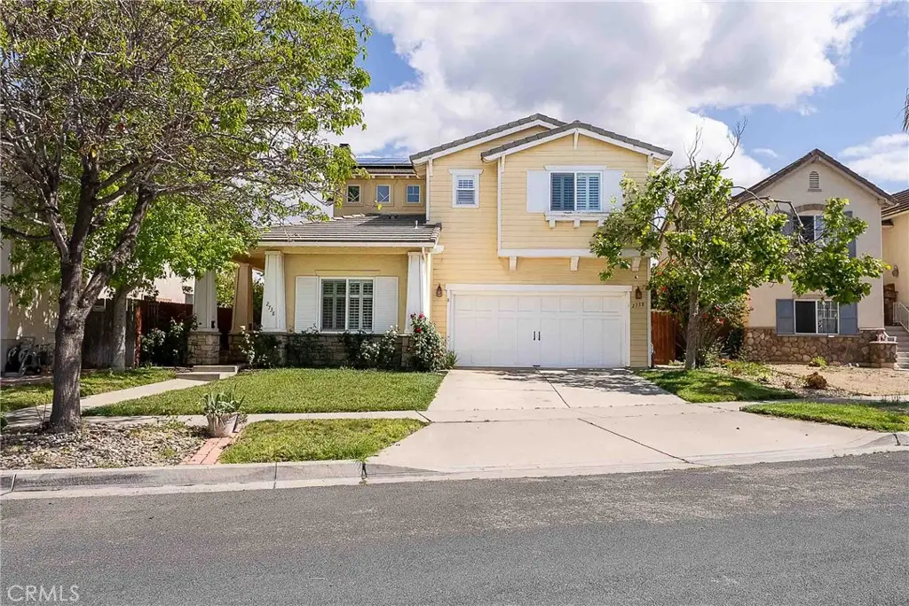 2738 Niverth, Santa Maria, CA 93455 - #1