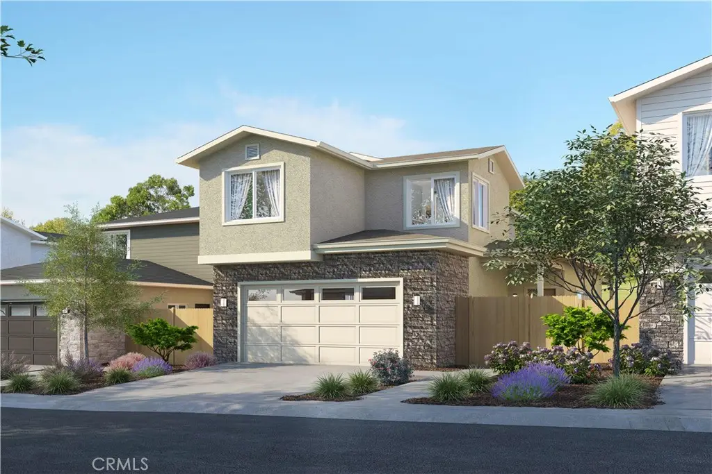 320 Cerro Lane #Lot 4, Nipomo, CA 93444 - #1