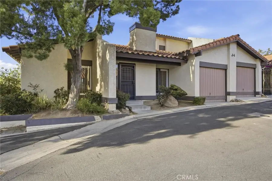 3501 Bernard #34C, Bakersfield, CA 93306 - #2