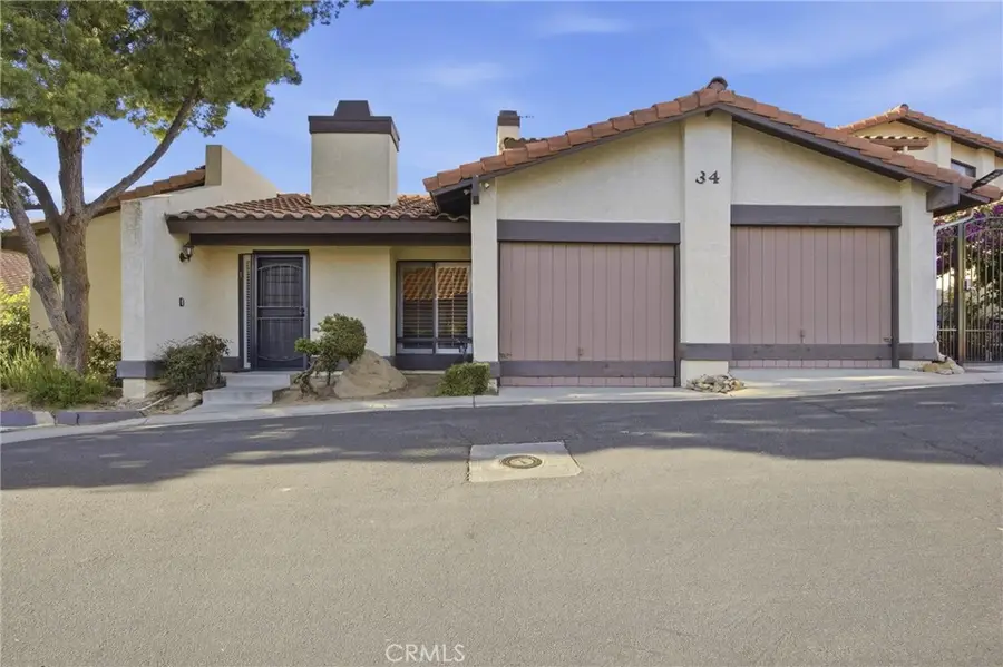 3501 Bernard #34C, Bakersfield, CA 93306 - #3