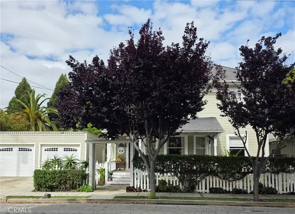 213 Short, Arroyo Grande, CA 93420