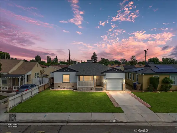 1308 El Rancho Drive, Bakersfield, CA 93304